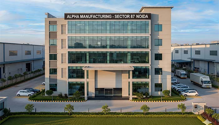 factory for rent in sector 87 noida